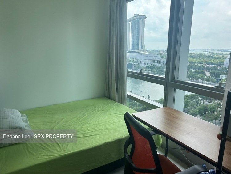 The Sail @ Marina Bay (D1), Apartment #445466131